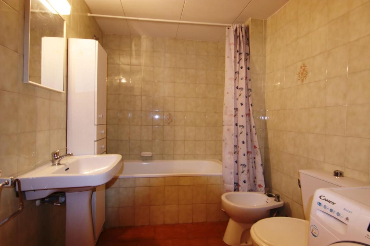 Roses Centre Platja 2 Apartment Exterior photo